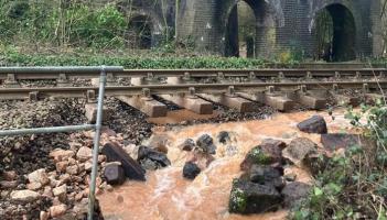 24-day closure highlights 'rising tide' of Devon rail disruption