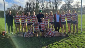 Victory for the SB Panthers