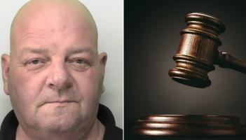 Braunton rapist jailed composite