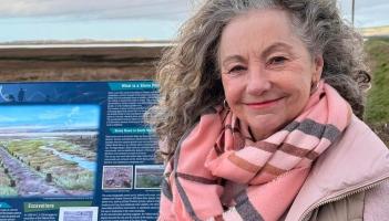 Jayne Mackie North Devon lib dems