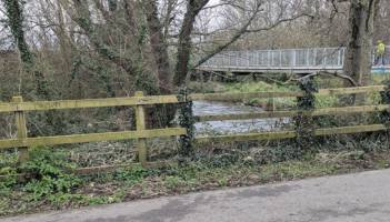 New Tarka Trail rest stops to open up &lsquo;daunting&rsquo; stretch for walkers