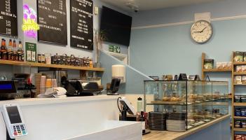 &lsquo;One day we took &pound;18&rsquo; - The caf&eacute; counting the cost of Tarka Line chaos