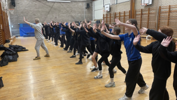'Protect our girls' - North Devon students lead major campaign for school self-defence