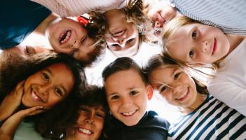 Will You Be My Friend 1