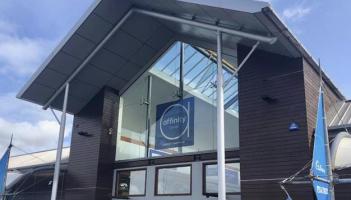 Affinity Devon near Bideford - Credit: Submitted