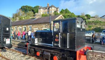 Return of Bideford to Barnstaple railway &lsquo;could be at least 13 years away&rsquo;