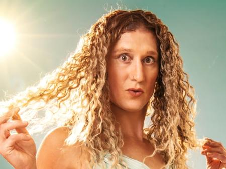 Devon comedy favourites Le Navet Bete bring Oh Zeus! UK tour to Barnstaple