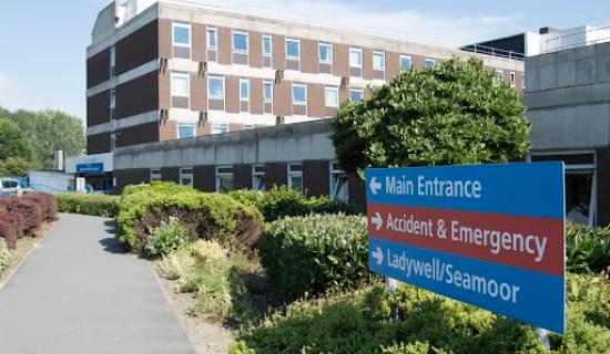 NHS 'financial situation' prevents hiring of successful North Devon nursing graduates