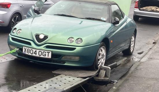 ndg MOTORS WK10 CREDIT PAUL JOLLY