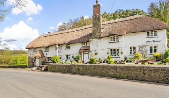 ndg Stags Head Filleigh credit Christies 1