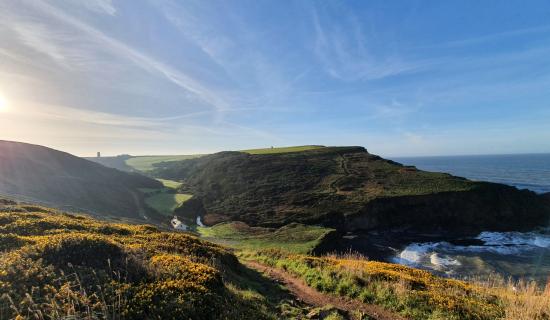 ndg Britiain's Favourite Path 2025 winner credit Jonathan Jones