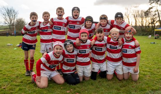 Bideford RFC Juniors