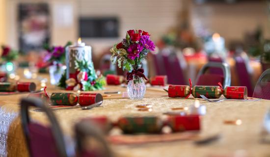 Bideford xmas lunch credit Lindsay Mcfarlane (1)