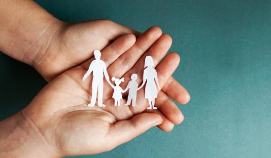 Foster care generic credit Shustrilka-Adobe Stock