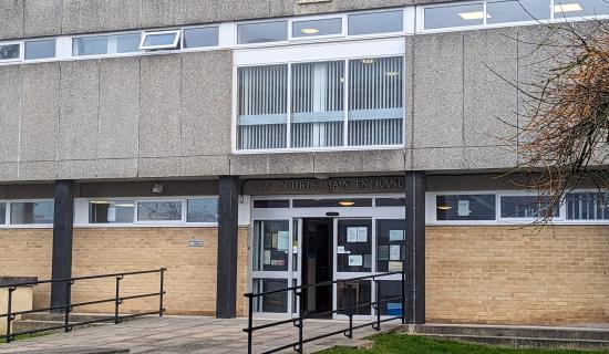 Barnstaple Magistrates' Court_cropped