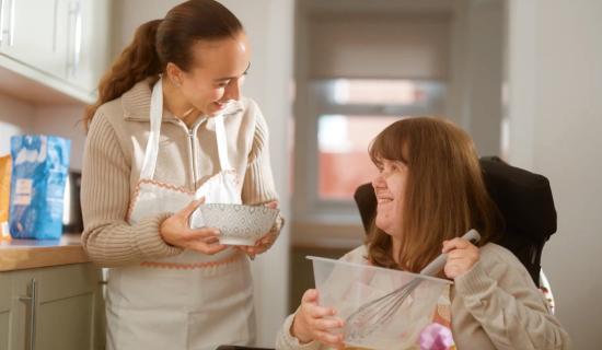 Lifeways launches biggest-ever social care recruitment drive in Devon