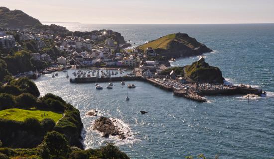 New Ilfracombe training initiative aims to tackle local skills gap