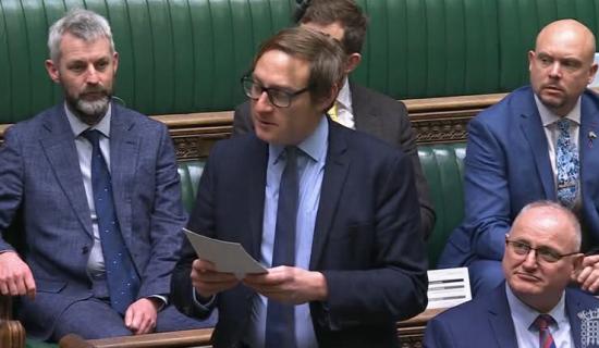 North Devon trains under pressure as MP backs passengers&rsquo; charter