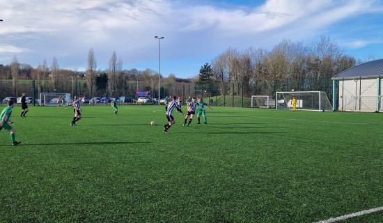 North Devon Football League