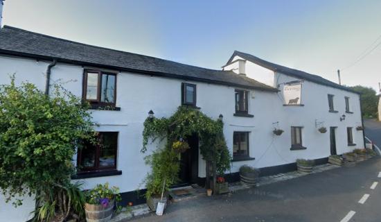 North Devon pub owner says new government support for pubs is &lsquo;almost insulting&rsquo;