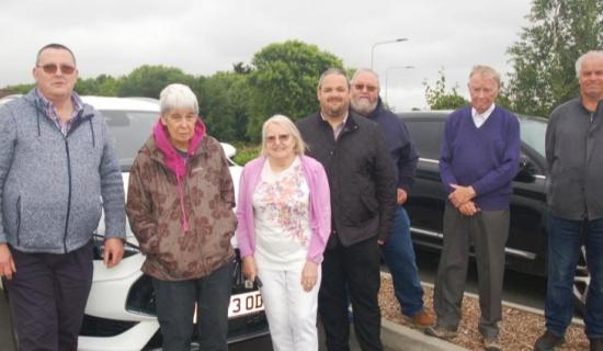 Advanced driver tutors