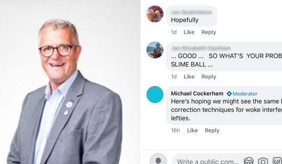 refiorm cllr resignation call composite