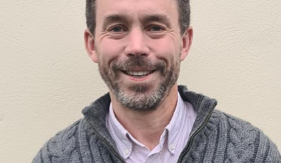 Rowcroft Hospice appoints two new trustees to strengthen leadership