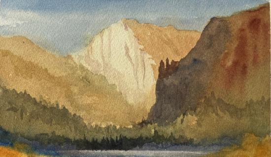 North Devon artists come together for vibrant new exhibition