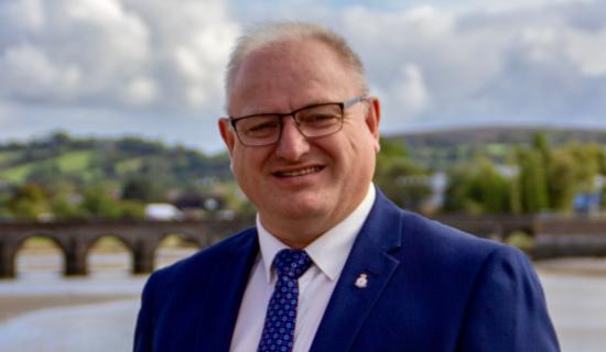 Liberal Democrats call for full Epstein inquiry, says North Devon MP