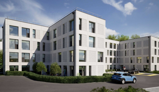 North Devon hospital takes a step towards future upgrade