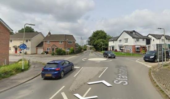 Plans submitted for new homes on grazing land in North Devon