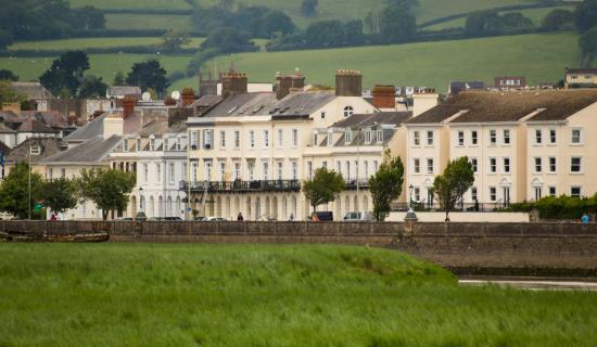 North Devon tenants and landlords urged to prepare for 'major' rental reforms