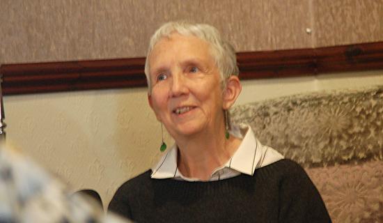 Bestselling author&rsquo;s reading programme finds new audience in North Devon