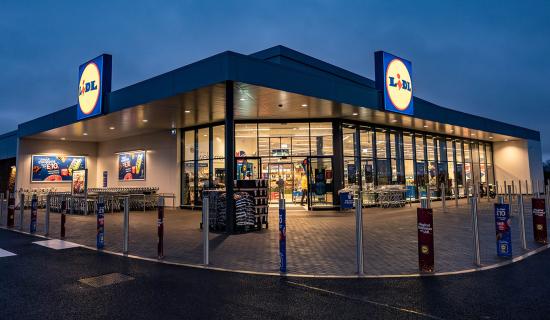 Lidl submits plans for new North Devon store after 'overwhelming' support