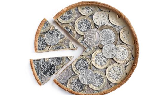 Council tax pie credit Lena_zajchikova-Adobe Stock