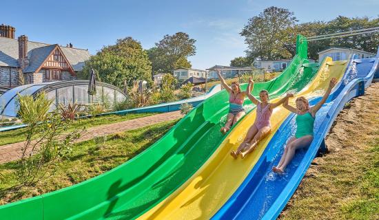 Does the holiday park need saving? Local operator disputes Dyer's narrative