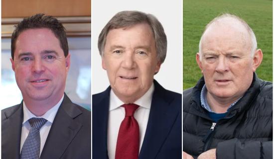 bord bia larry murrin