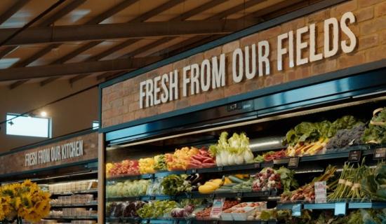 Award-winning farm shop to open new North Devon site