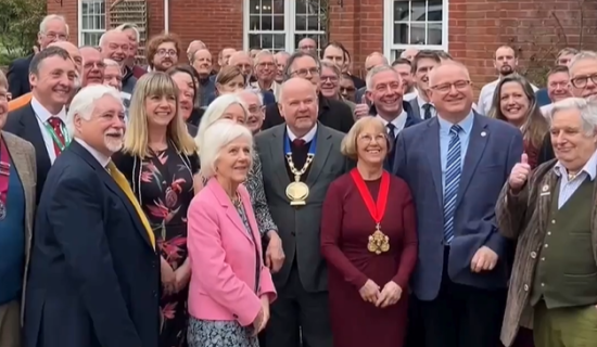 Northern Devon rail development: Future priorities outlined at annual meeting