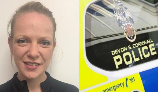 Joey Lester composite