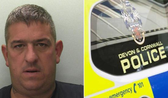 wanted Andrew Syomns composite