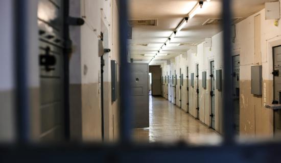 Peter Moore: Death in custody &ndash; what really happens behind the scenes