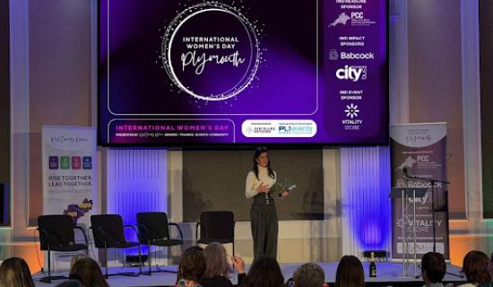 Who is the most inspiring woman you know? Nominations open for West Country Women Awards 2026