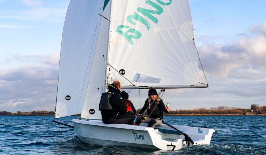 Calvert Devon RS Toura