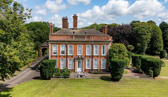 Fremington manor images