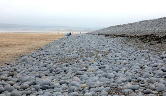 ndg Westward Ho beach credit Graham Hobbs NEW