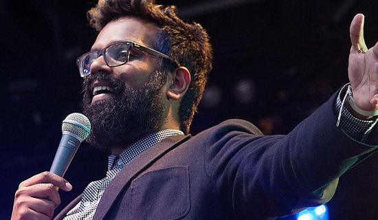 Multi-award-winning TV favourite adds TWO North Devon dates to 2026 Tour