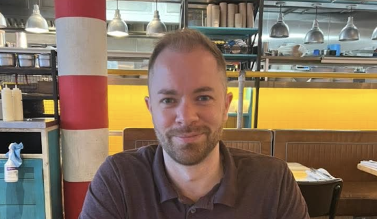 Meet the reporter: Alex Haynes joins the North Devon Gazette team