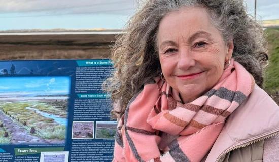 Jayne Mackie North Devon lib dems