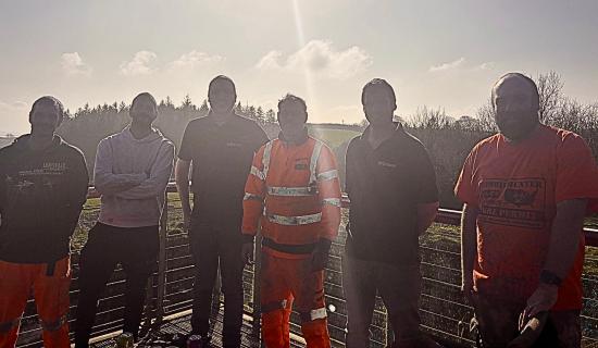 Suez volunteers 3 gtweaked still poor